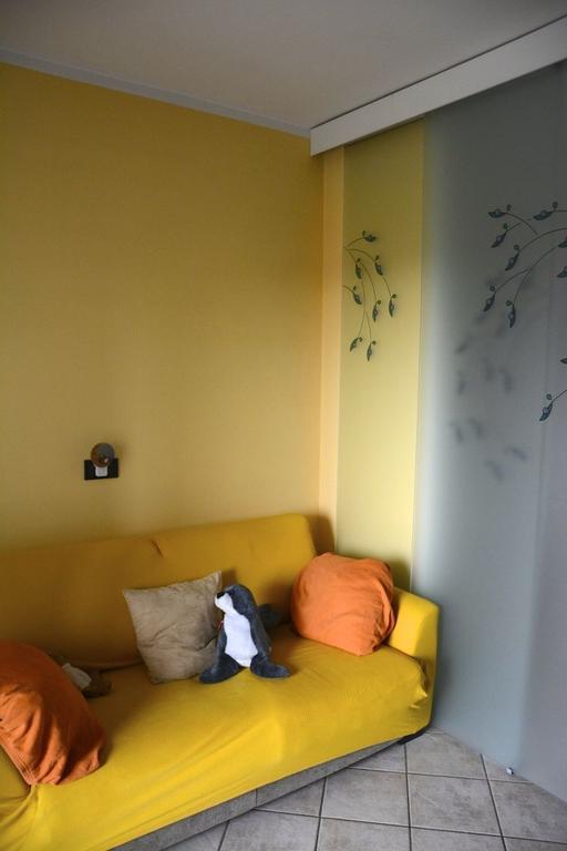 Augusta Taurinorum B&B Turin Exterior photo