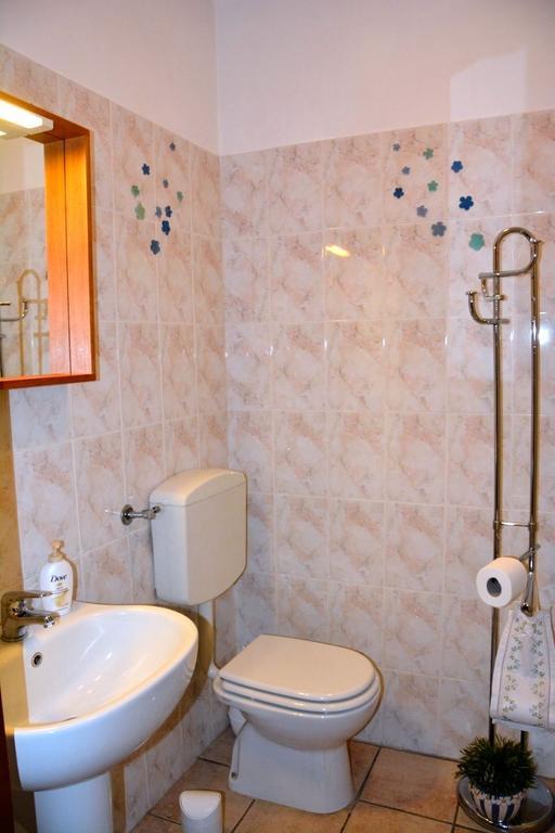 Augusta Taurinorum B&B Turin Room photo