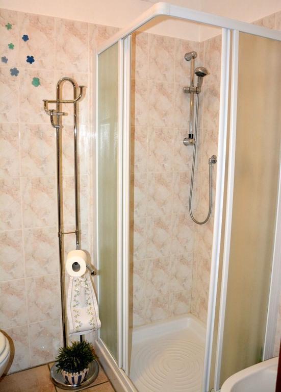 Augusta Taurinorum B&B Turin Room photo