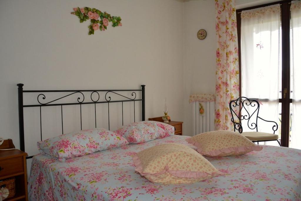 Augusta Taurinorum B&B Turin Exterior photo