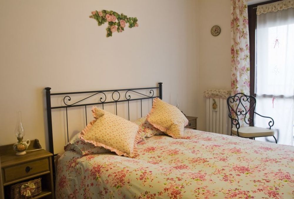 Augusta Taurinorum B&B Turin Exterior photo